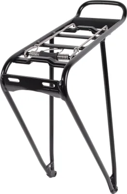 Obrázek produktu pro Nosič zavazadel AtranVelo Tour Lite Avs 28 Aluminium Black