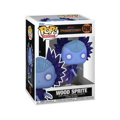 Zdjęcie produktu dla FUNKO POP! 67387, Figurka kolekcjonerska, Film i Seriale