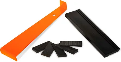 Image de Set complet EDMA pour pose de parquet - 870