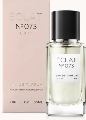 Produktbild von ÉCLAT 073 RAR Damenduft 55 ml EdP - Langanhaltender Duftzwilling & Parfum Dupe