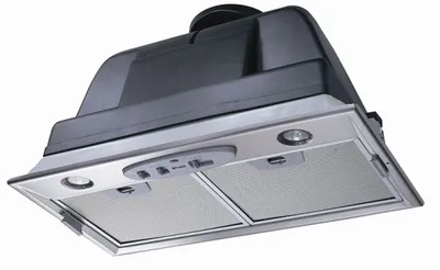 Produktbild von Faber INCA PLUS HCS X 70 LÃ1/4fterbaustein, Abluft/Umluft, max. 750 m³/h, 70,2 cm Breite, Metall-Filter, 3 Gebläsestufen, 72 dB