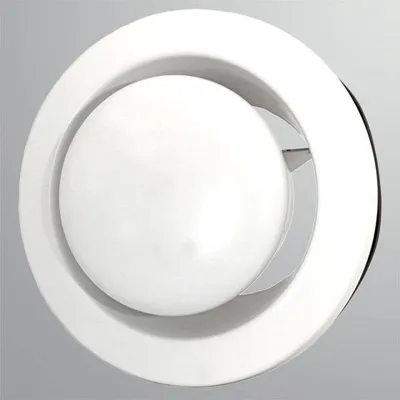 Produktbild von Zehnder Abluft Tellerventil STB-1-125