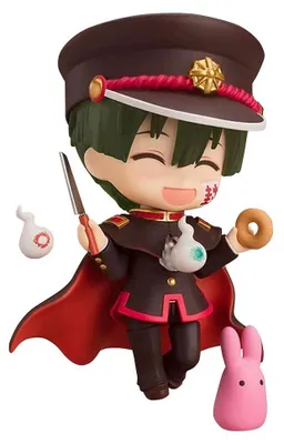 Zdjęcie produktu dla Zestaw figurek "Toilet-Bound Hanako-kun" - figurka akcji Yugi Amane, 10 cm