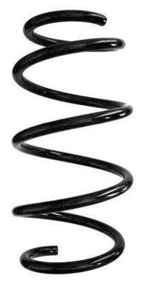 Imagen del producto de Resorte de suspensión delantero para VW TIGUAN (AD1), referencia 87913