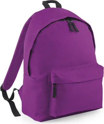 Produktbild von BagBase Original Fashion Backpack