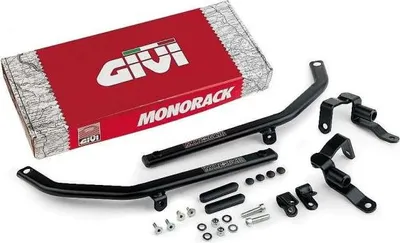 Produktbild von GIVI Topcaseträger für Monokey oder Monolock Koffer, ohne Platte