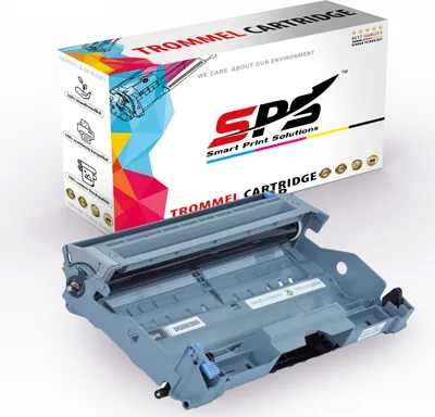 Produktbild von Kompatibel für Brother FAX 2820 (FAX2820G1) Drucker Brother DR-2000 Trommel