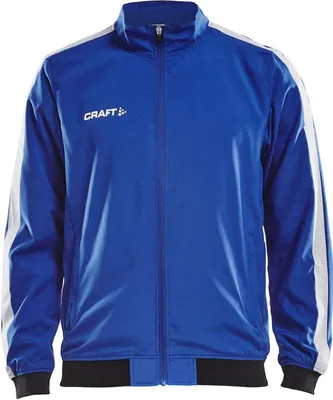 Produktbild von CRAFT Pro Control Woven Jacket M Club Cobolt M