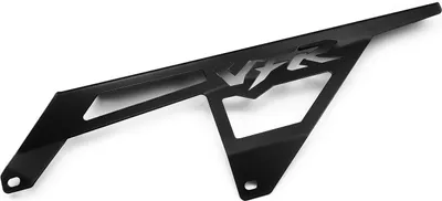 Obrázek produktu pro Ochranný kryt řetězu kompatibilní s Honda VFR 750 F Logo černá