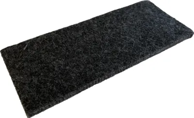Produktbild von Alumero Bautenschutzmatte, PES, 200x80x10mm, 1 Stk.