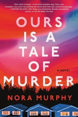 Obrázok produktu pre Ours Is a Tale of Murder
