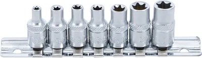 Obrázek produktu pro BGS technic Socket Set, 126 mm, 126 g