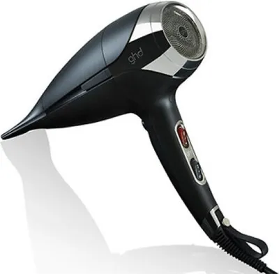 Image de ghd sèche-cheveux helios, noir