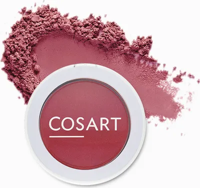 Produktbild von COSART Rouge Mauve - matt (706)