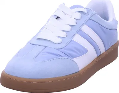 Produktbild von La Strada Sportliche Schnürschuhe Damen 31383133303634 Blau 36 EU