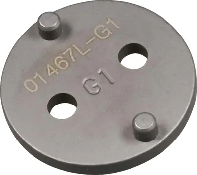 Produktbild von SW-Stahl Druckplatte Rückstellwerkzeug-Bremssattelkolben