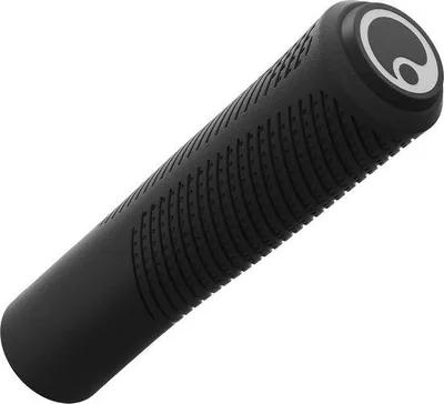 Produktbild von Famanu Fahrradgriffe Schwarz-Grau - Ergonomischer Komfort