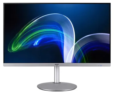 Produktbild von Acer CB322QK, 80 cm (31.5"), 3840 x 2160 Pixel, 4K Ultra HD, LED, 4 ms, Silber