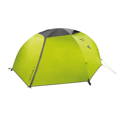 Produktbild von Salewa Latitude II 2 Personen Trekking Zelt
