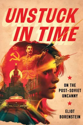 Produktbild von Unstuck in Time