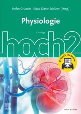 Produktbild von Physiologie hoch2 + E-Book