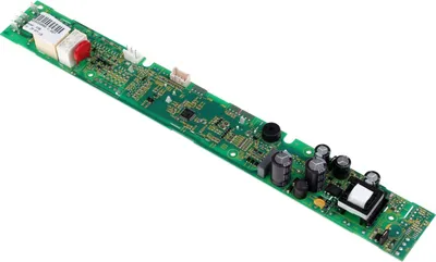 Zdjęcie produktu dla ARISTON - Elektronik Integralplatine MAGIC PANEL - C00386195