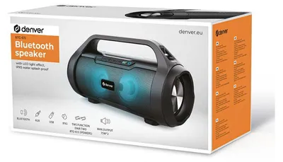 Image de Denver BTG-616