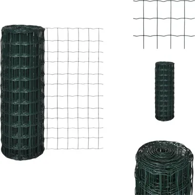 Obrázek produktu pro Svařované pletivo 10x1,5 m - Plotové panely