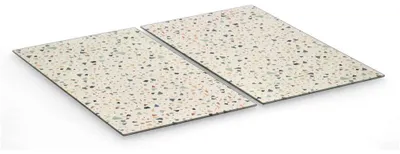 Produktbild von Küchenplatten aus Keramik, 2er-Set