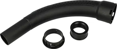 Produktbild von vhbw Universal Griff für Staubsauger - Handgriff, Ersatzteil, 35 mm Anschluss, 31 cm Lang