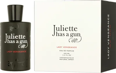 Produktbild von Juliette Has A Gun Lady Vengeance Eau De Parfum 100 ml (woman)