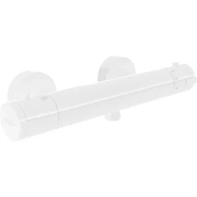 Obrázek produktu pro Mexen Kai termostatická sprchová baterie, Bílá - 77100-20