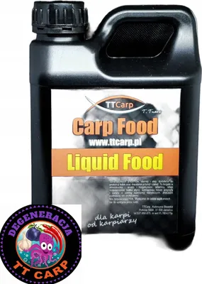 Image de TTCarp Liquid CSL Degeneration 1000ml