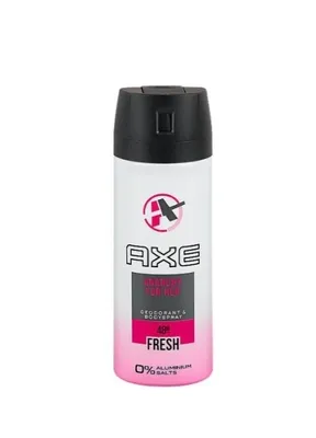 Obrázek produktu pro Axe, Dezodorant Anarchy For Her, 150 ml