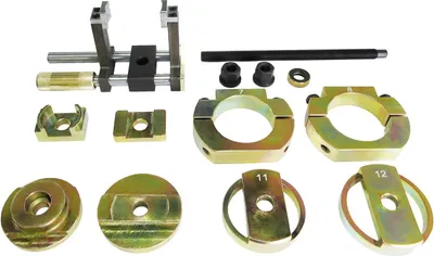 Produktbild von SW-Stahl 302308L Komplettwerkzeug