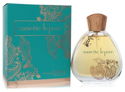 Produktbild von Nanette Lepore Nanette Lepore New eau de parfum spray 100 ml