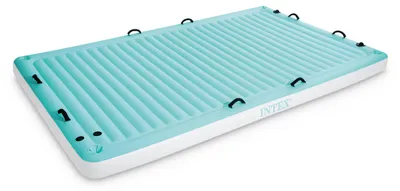 Zdjęcie produktu dla Intex Water Lounge 310 x 183 cm