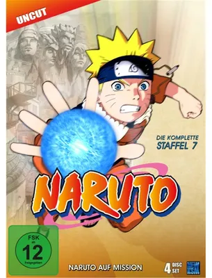 Obrázek produktu pro Naruto
