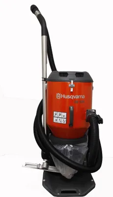 Produktbild von Husqvarna® DE120 Staubsauger Staubabscheider mit HEPA H13 Filter