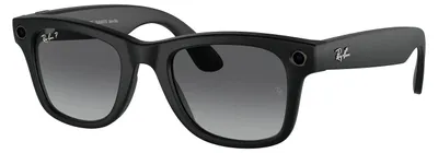 Obrázok produktu pre Ray-Ban META Wayfarer, veľkosť 53 mm