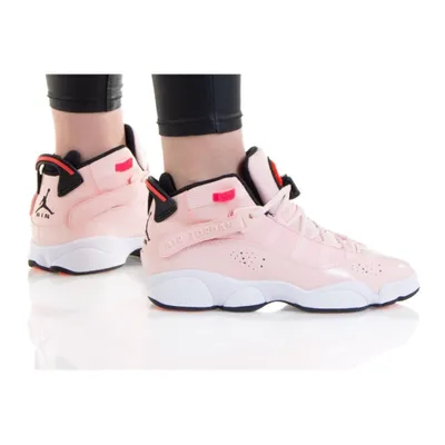 Produktbild von Nike Schuhe Jordan 6 Rings LS, 323419602