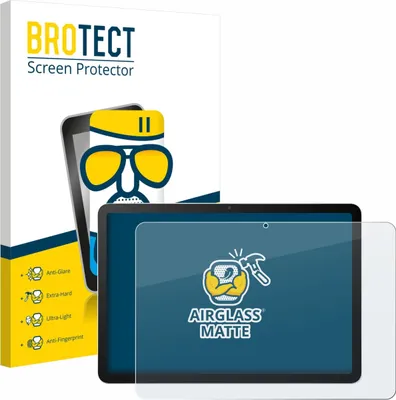 Produktbild von BROTECT Entspiegelungs Schutzglas für Wacom MovinkPad 11 Schutzfolie Panzer Folie Glas Display Schutz matt