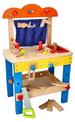Produktbild von New Classic Toys 31806, Bau, 3 Jahr(e)