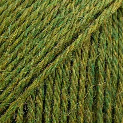 Zdjęcie produktu dla Drops Nord Mix 10 Lemongrass Przędza dziewiarska
