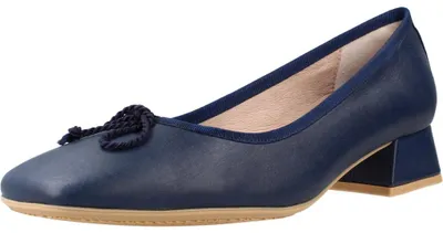 Immagine prodotto di Ballerine Del Marchio Hispanitas Del Modello Hv243466 Blu