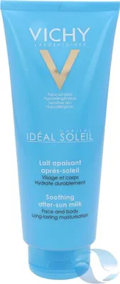 Produktbild von Vichy Ideal Soleil After Sun Daily Milk Care