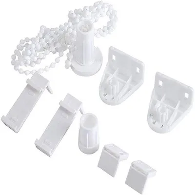 Produktbild von 17mm POM-verdikkingsrolgordijncontroller