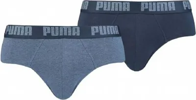 Obrázek produktu pro Slipy Puma 521030001-006 pro Pánské