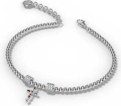 Imagen del producto de Roccobarocco Joyería RBJ0023SS