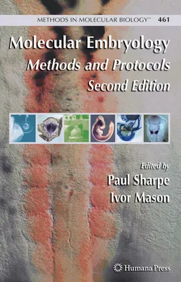 Produktbild von Molecular Embryology